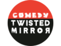 Twisted Mirror